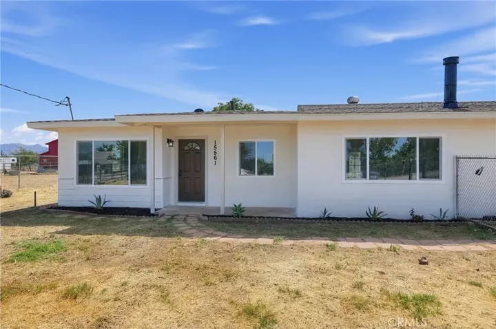 Property Photo:  15561 Ash Street  CA 92345 