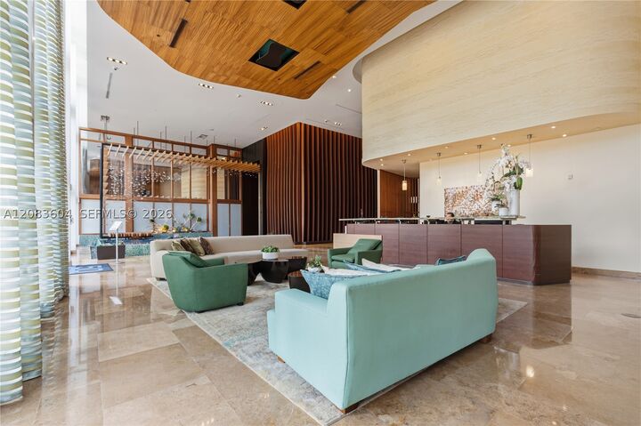 Property Photo: 50 Biscayne Blvd 902 FL 33132