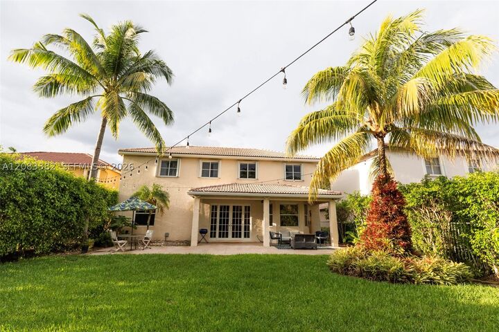 Property Photo: 3652 Falcon Ridge Cir 0 FL 33331