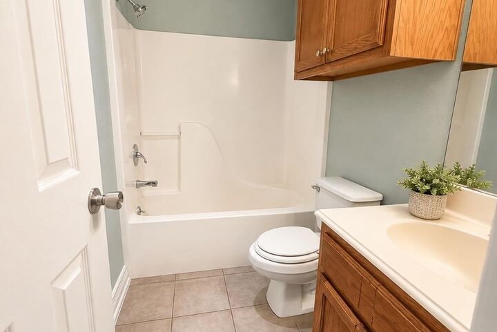 Property Photo: 6465 Tahoe Dr TX 77708