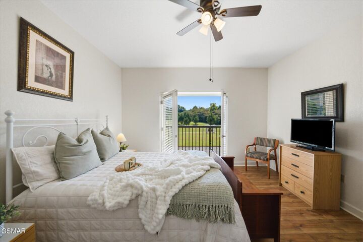 Property Photo:  124 Plaza Drive  TN 37863 
