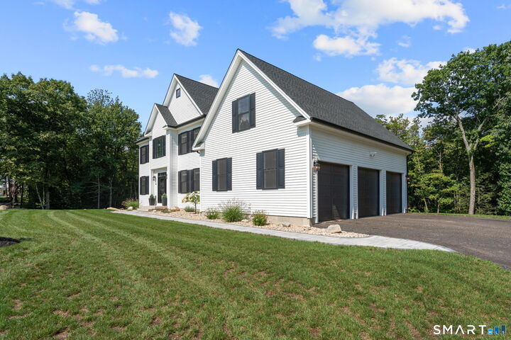 Property Photo: 100 Gavitt Road CT 06063