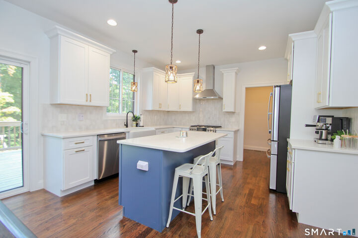 Property Photo: 100 Gavitt Road CT 06063