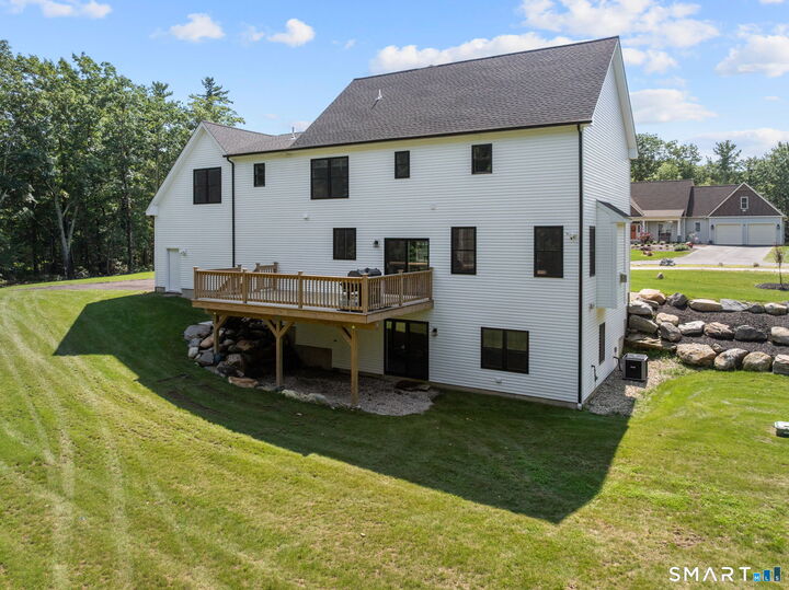 Property Photo: 100 Gavitt Road CT 06063
