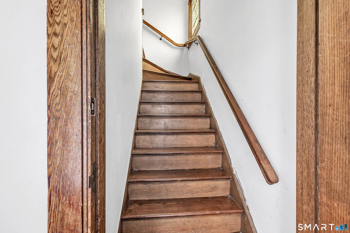 Property Photo:  66 Brownell Street 2C  CT 06511 