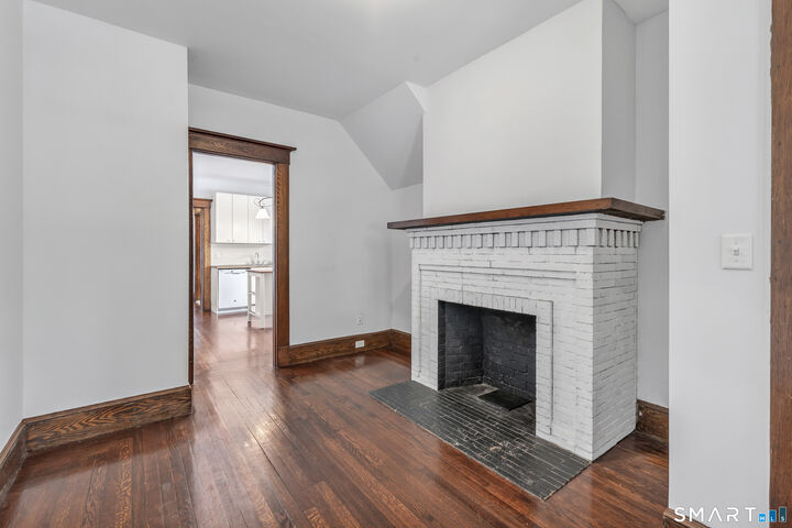 Property Photo:  66 Brownell Street 1B  CT 06511 
