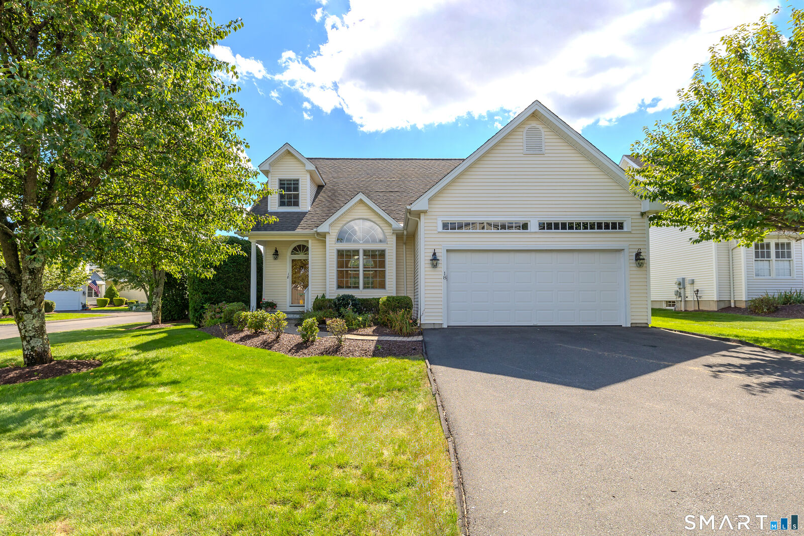 Property Photo: 18 Wicklow Lane CT 06484