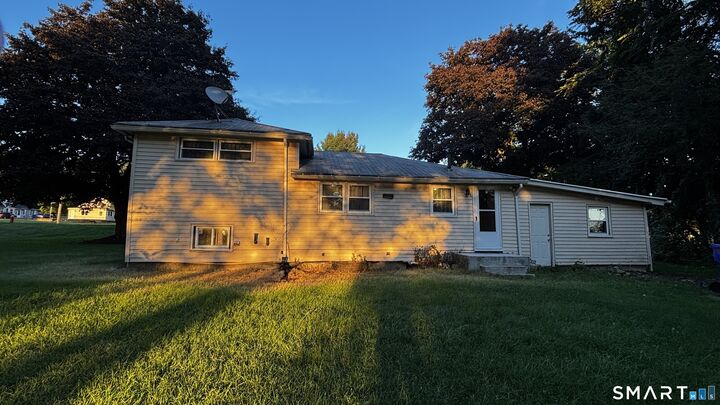 Property Photo:  1383 Sullivan Avenue  CT 06074 