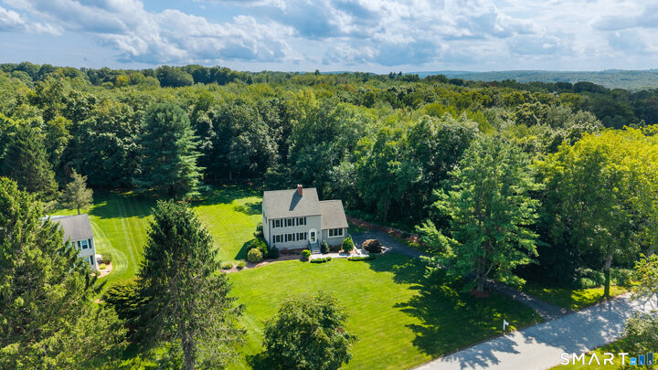 Property Photo: 38 Clearview Drive CT 06482