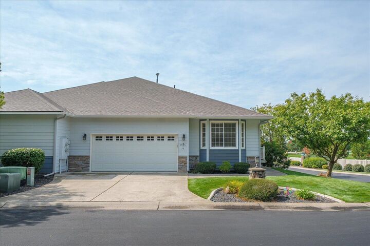 Property Photo:  1525 N Lancashire Ln  WA 99019 