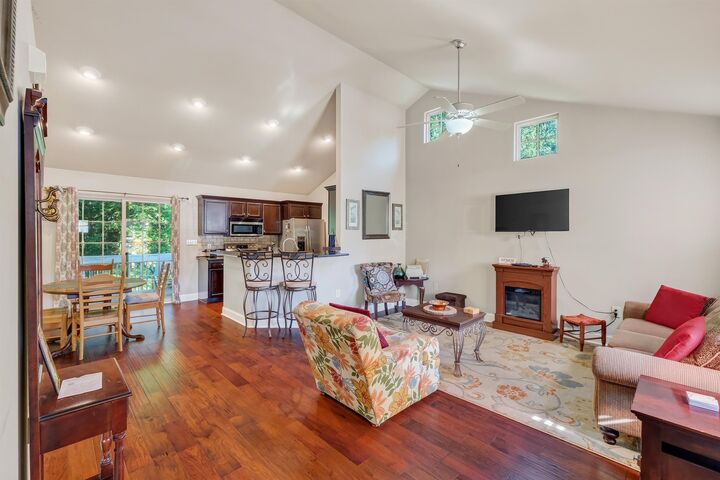 Property Photo: 643 Fawn Branch Trail SC 29316