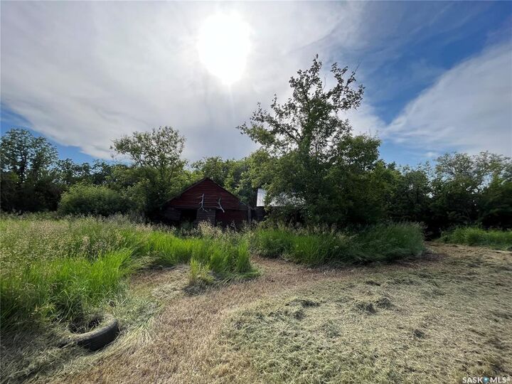 Property Photo:  Rural Address  SK S0L 0S0 