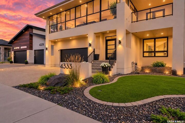 Photo de la propriété:  4333 Sage Drive  SK S4V 3L5 