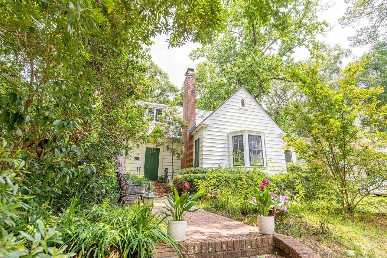 Property Photo: 412 Ingleside Avenue FL 32303
