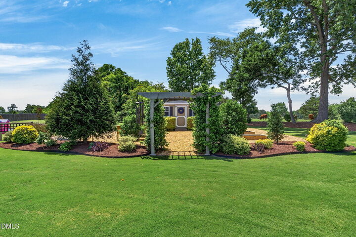Property Photo:  71 Locomotive Way  NC 27520 