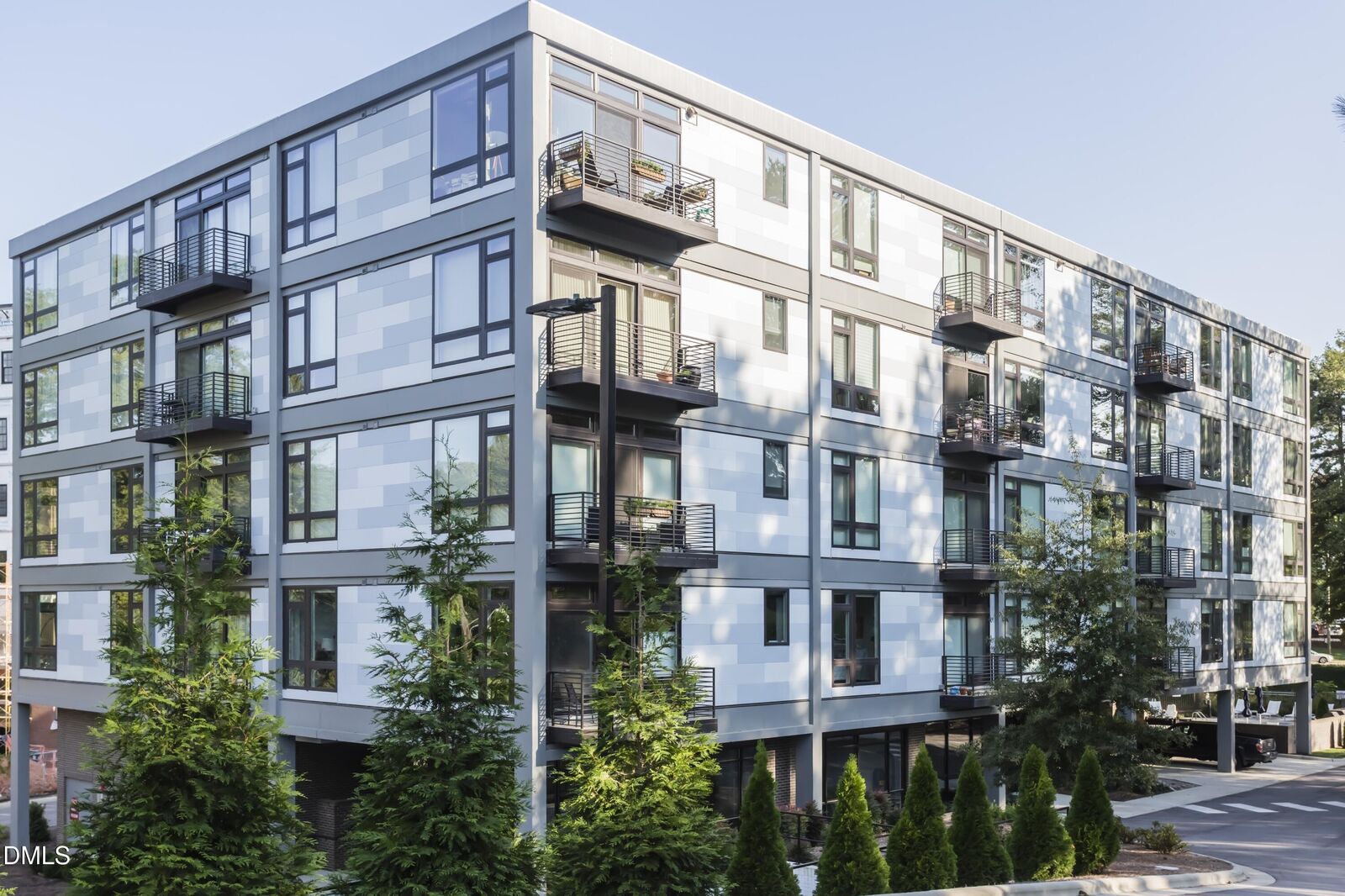 Property Photo:  1300 St Marys Street 301  NC 27605 