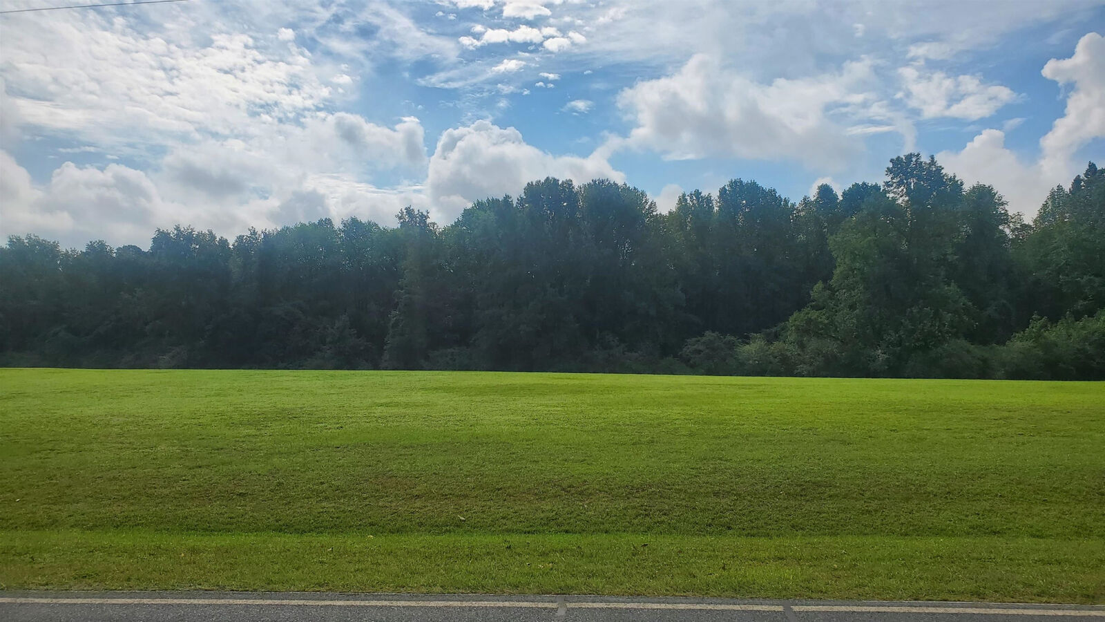Property Photo: 150 Ebenezer Church Road NC 27521