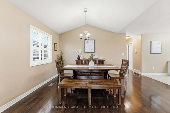 Property Photo:  8340 Racey Avenue  ON L2H 3M7 