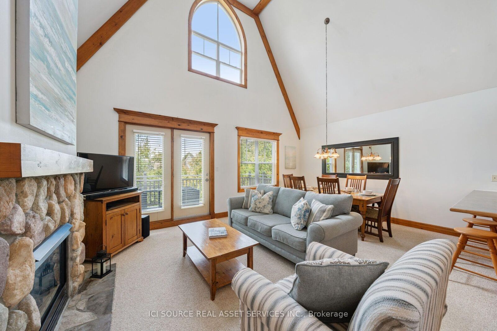 Property Photo:  184 Snowbridge Way 219  ON L9Y 0V1 