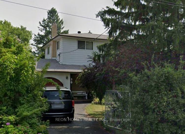 Property Photo:  59 Scarboro Avenue  ON M1C 1M2 