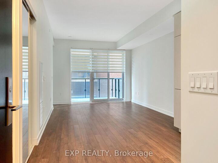 Property Photo:  158 Front Street E 407  ON M5A 0K9 