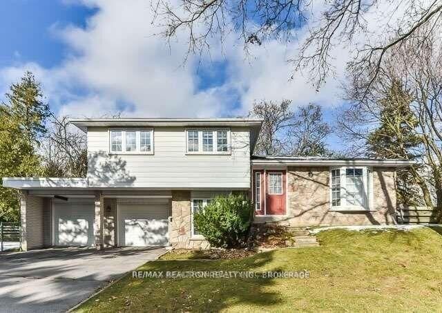 Property Photo:  2 Callahan Road Lower  ON L3R 2K1 