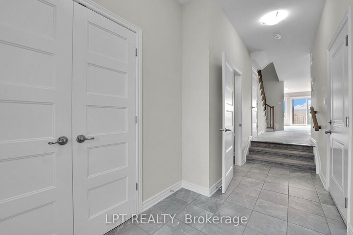 Property Photo: 82 O'Donovan Drive ON K7C 0S2