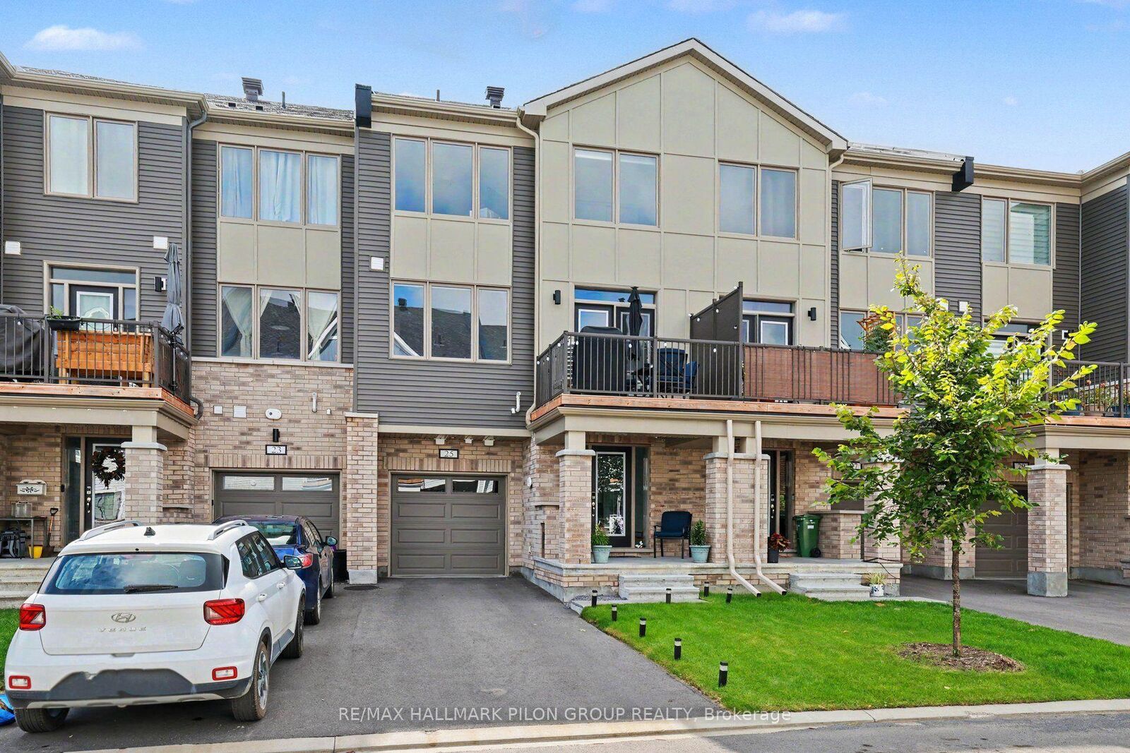 Property Photo: 25 Stitch Mews ON K0A 2Z0