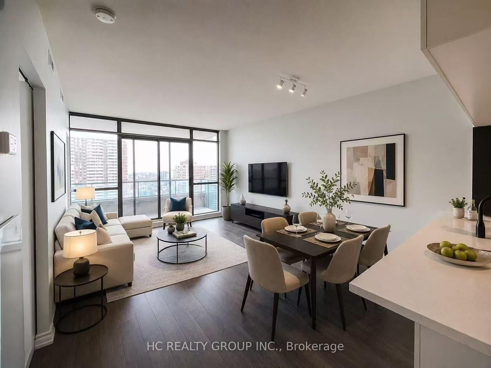 Property Photo:  285 Mutual Street 1905  ON M4Y 3C5 