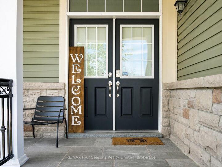 Property Photo:  66 Christy Drive  ON L9Z 0E5 
