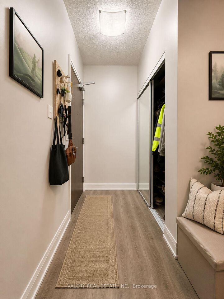 Property Photo:  75 North Park Drive 408  ON L4J 0H8 