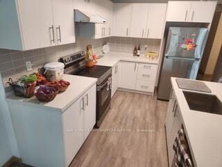 Property Photo:  200 Chester Le Boulevard D107  ON M1W 0A9 