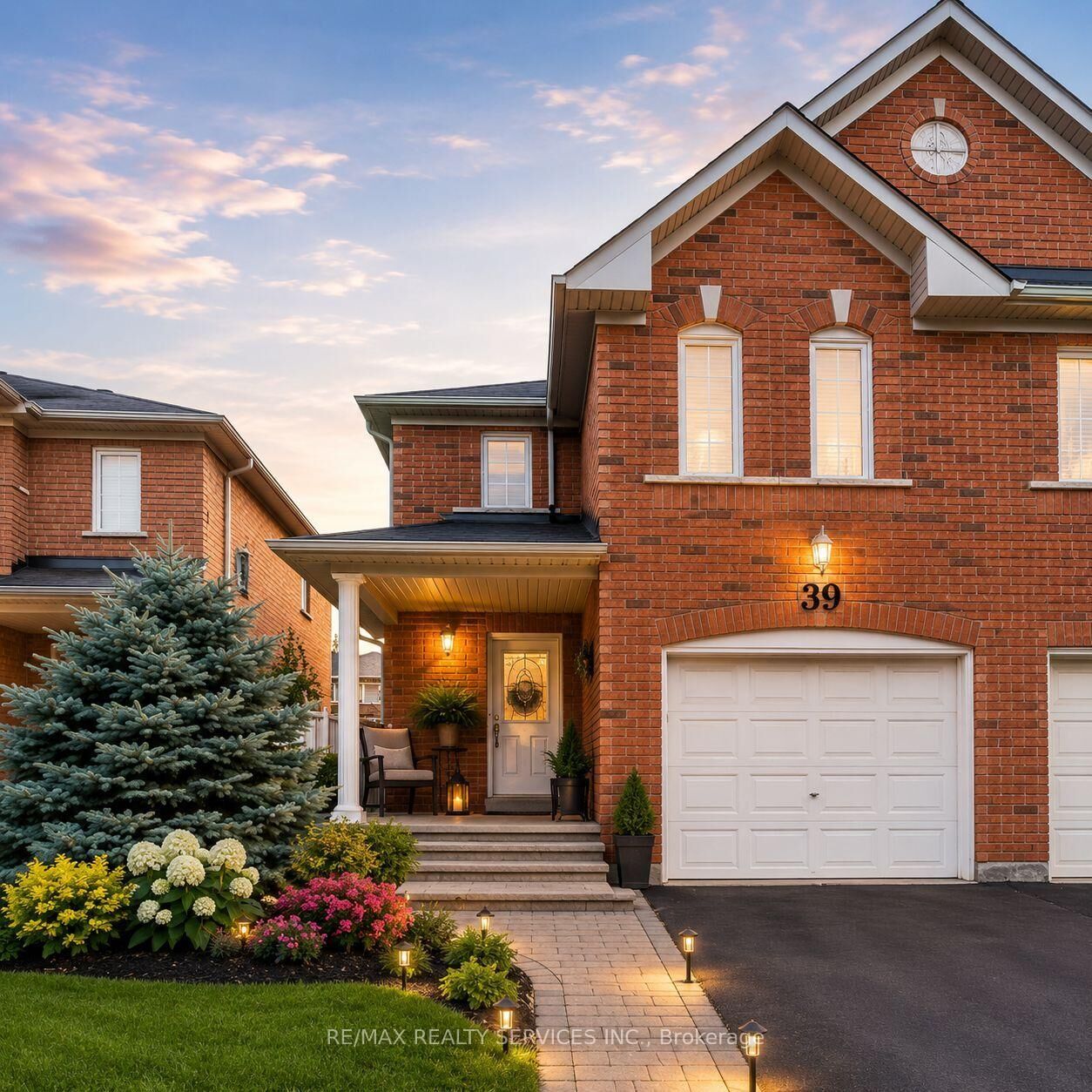 Property Photo:  39 Cadillac Crescent  ON L7A 3B3 