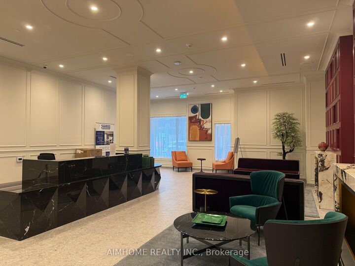 Property Photo:  180 Front Street E 1209  ON M5A 0A9 