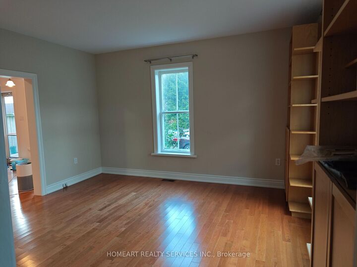 Property Photo:  6 Rouge Street  ON L3P 1K6 