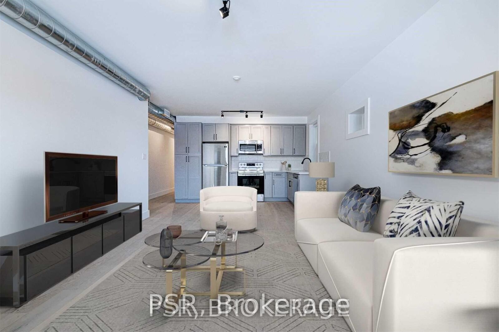 Property Photo:  87 Hammersmith Avenue Main  ON M4E 2W3 