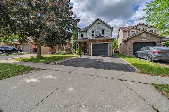 Property Photo:  178 Kovac Road  ON N1R 8K3 
