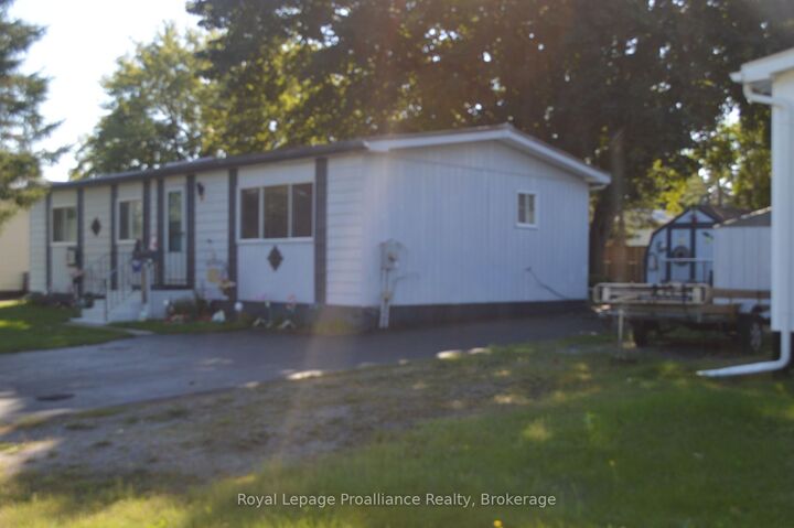 Property Photo: 17 Warbler Lane ON K8N 4Z3