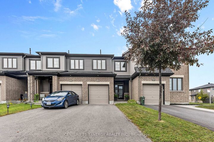 Photo de la propriété:  663 Jerome Jodoin Drive  ON K4A 1G9 