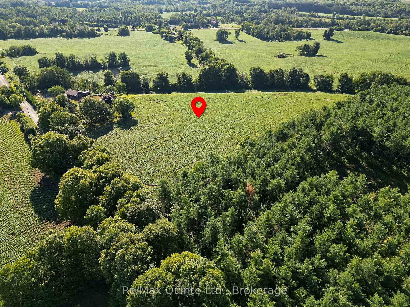 Property Photo:  0 Marrisett Road  ON K0K 3H0 
