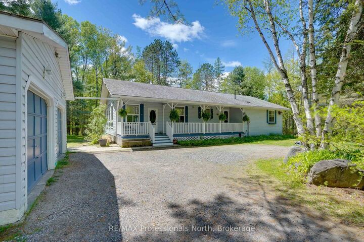 Property Photo:  2593 Brunel Road  ON P1H 2J3 