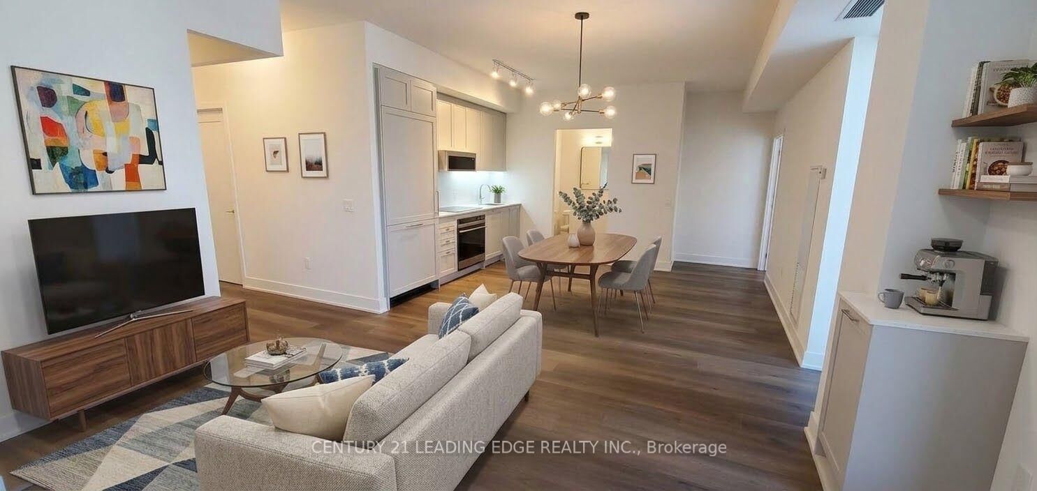 Photo de la propriété:  250 Lawrence Avenue W Ph901  ON M4N 1T4 