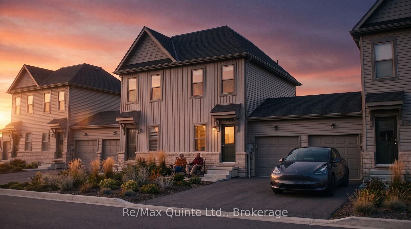 Property Photo:  58 Hineman Street  ON K0K 2T0 