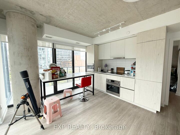 Property Photo:  47 Mutual Street 1003  ON M5B 0C6 