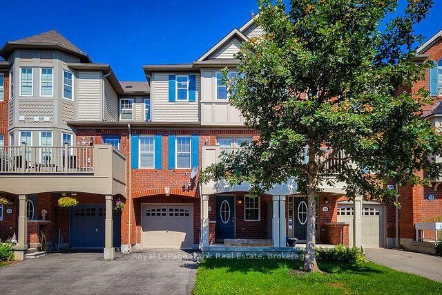 Property Photo:  78 Finney Terrace  ON L9T 7B2 