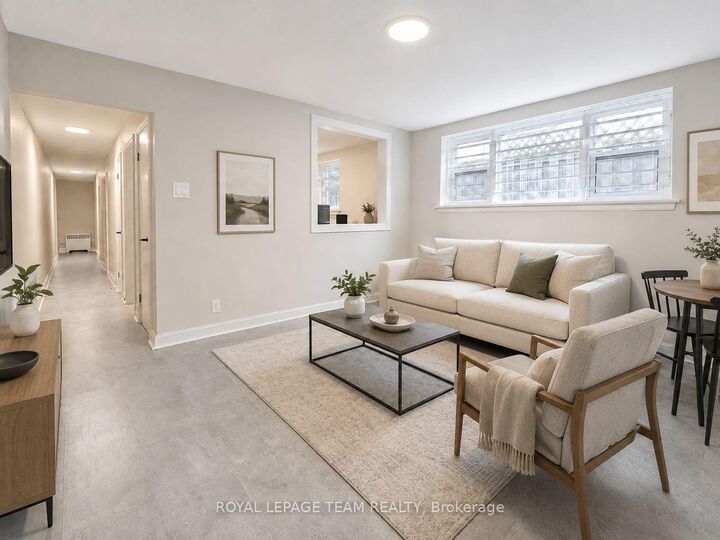 Property Photo: 33 Coupal Street 1 ON K1L 5Z9