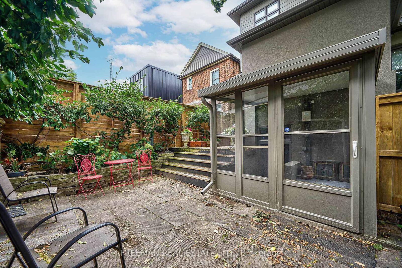 Property Photo:  351 Windermere Avenue B  ON M6S 3L1 