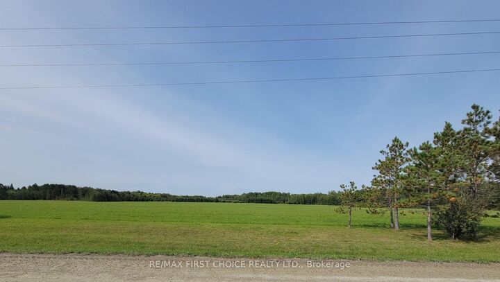 Property Photo:  Lot 6 Linton St  ON P0W 1E0 