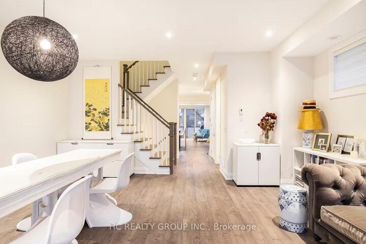 Property Photo:  59 Harold Lawrie Lane  ON L3T 0E8 