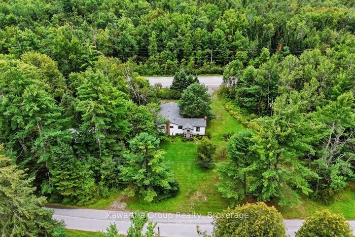 Property Photo: 15 Cameron Road ON K0M 2L0